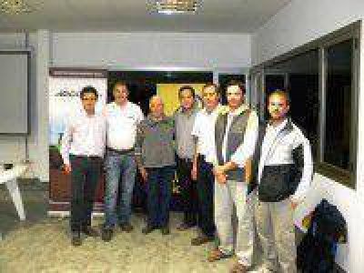 Agroactiva lanz� la 20� muestra junto a Agco Argentina