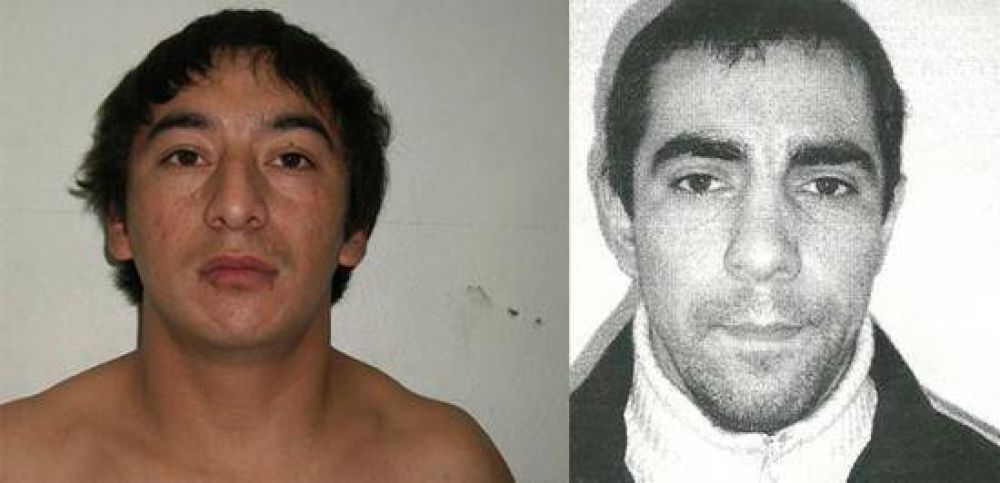 Dos presos se fugaron de la alcaid�a de Choele Choel 