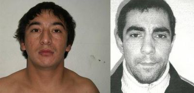 Dos presos se fugaron de la alcaid�a de Choele Choel 