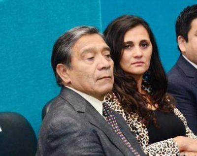 Revelan gastos reservados en Legislatura rionegrina 