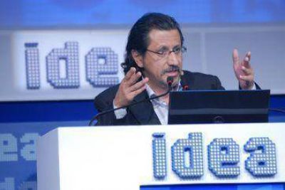 �El d�ficit fiscal est� descontrolado�
