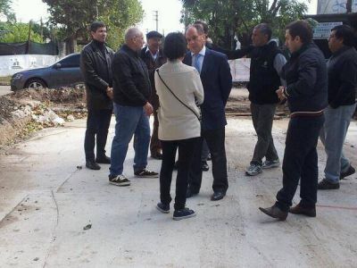 "No saben lo que pasa en los Municipios"