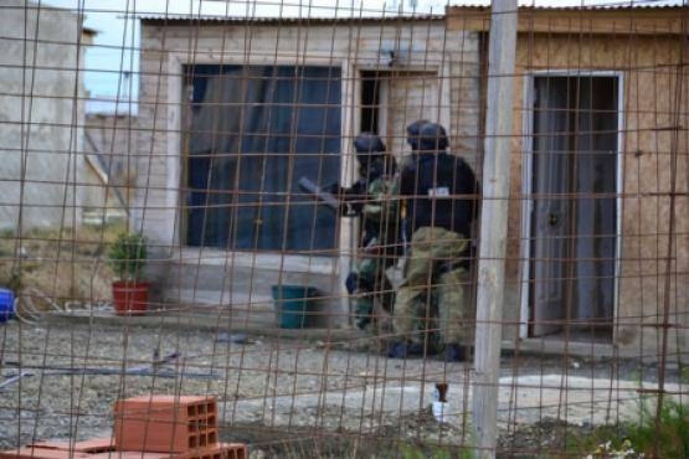 Un nuevo detenido y tres allanamientos por tiroteo en el barrio Belgrano 