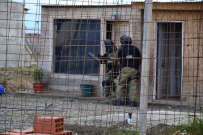 Un nuevo detenido y tres allanamientos por tiroteo en el barrio Belgrano 