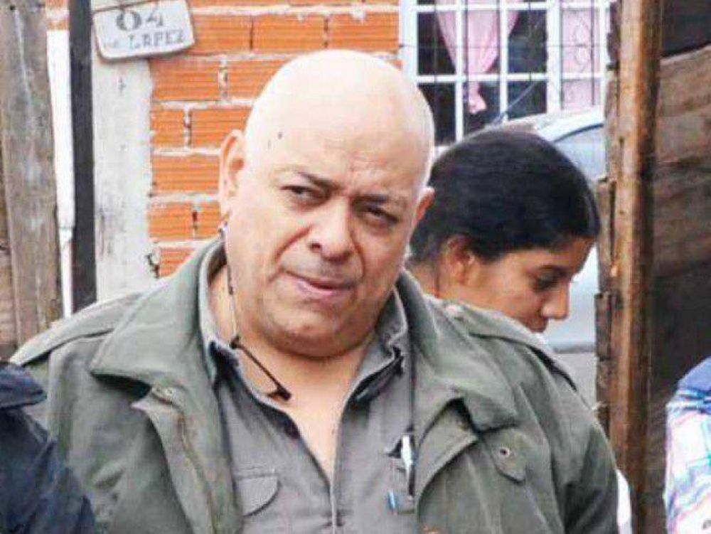Emilio Solas: �Uno no termina de ver cu�les son los l�mites de la pobreza en el Barrio Sebasti�n�