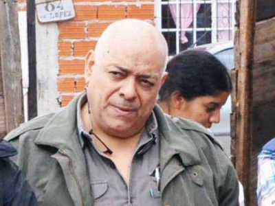 Emilio Solas: �Uno no termina de ver cu�les son los l�mites de la pobreza en el Barrio Sebasti�n�
