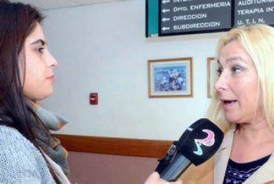 �ESTA CLARO QUE NO TIENEN VOLUNTAD DE LUCHAR CONTRA EL NARCOTR�FICO� 