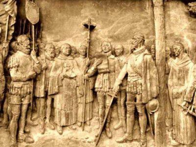 Salta, 432 a�os de historia