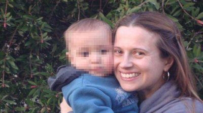 El marido de Marisol fue liberado por falta de pruebas