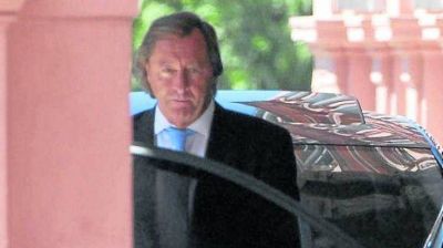Reabren la investigaci�n por enriquecimiento il�cito del segundo de Zannini