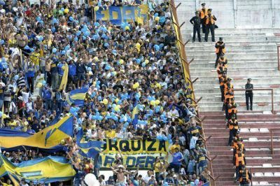 Despu�s del Mundial volver�n los hinchas visitantes, aunque s�lo en Capital