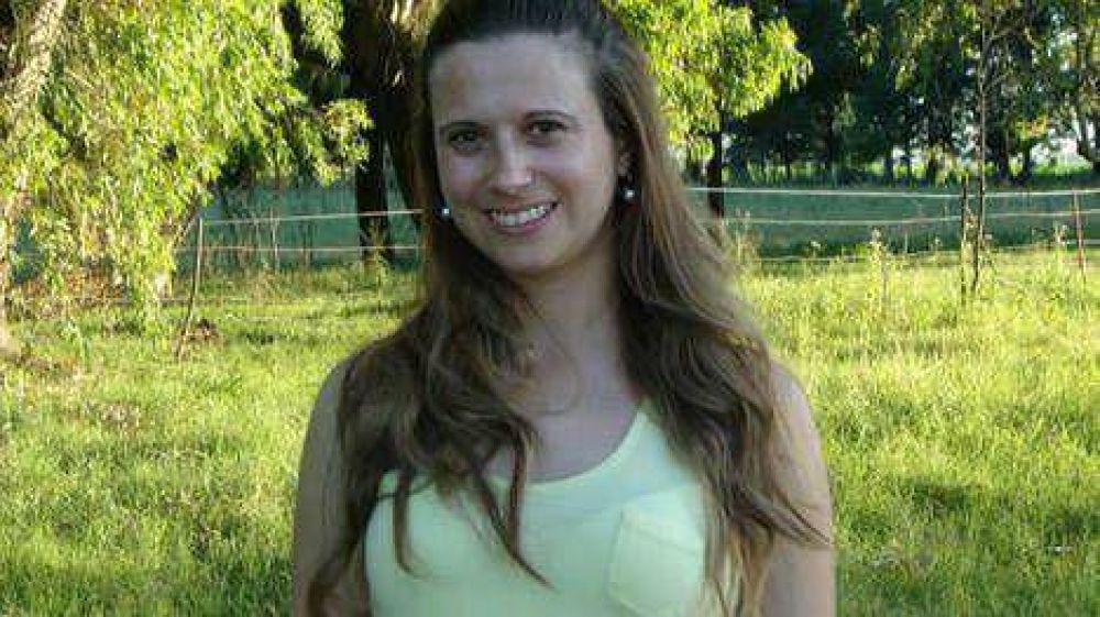 Seg�n la autopsia, Marisol Oyhanart muri� ahorcada