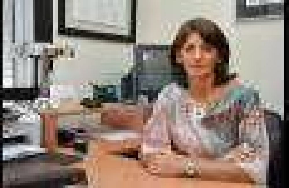 Allanamiento por el presunto intento de atentado contra una jueza