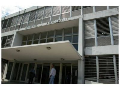 El Nuevo Bersa de tribunales dej� de atender tr�mites por cuotas alimentarias