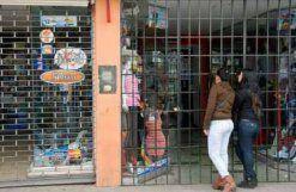 Supermercados y comercios estar�n cerrados el viernes