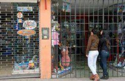 Supermercados y comercios estar�n cerrados el viernes