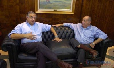 �M�s all� de ELI, queremos que el 25 sea el massismo en Corrientes�