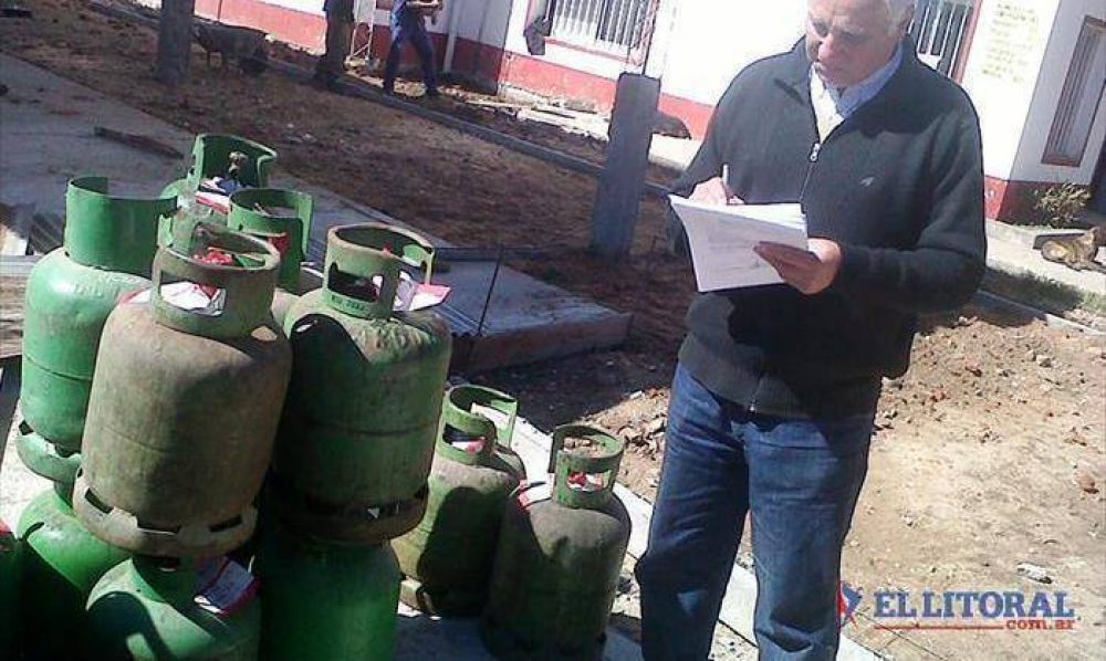 Gas subsidiado: denuncian irregularidades de empresas
