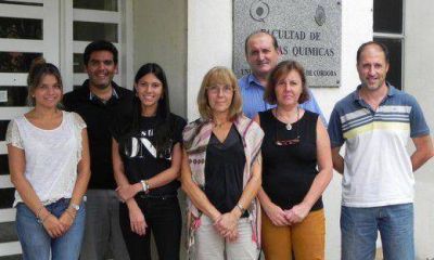 En C�rdoba estudian c�mo aumentar la eficacia de los in�culos de �ltima generaci�n