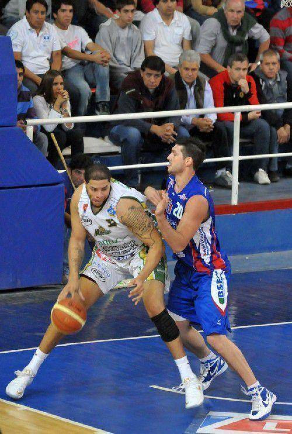 Ganar, la �nica opci�n