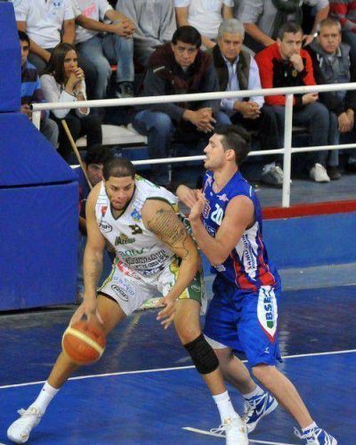 Ganar, la �nica opci�n
