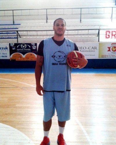 OTC con un refuerzo de lujo para la liga provincial