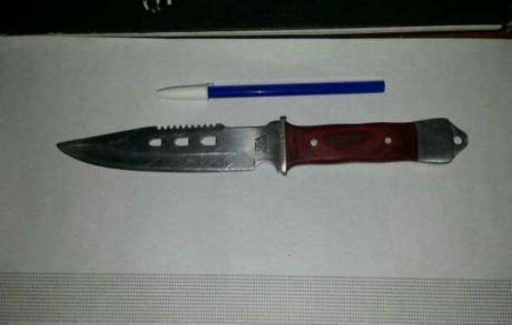 Caen dos j�venes por asesinatos
