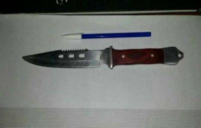Caen dos j�venes por asesinatos