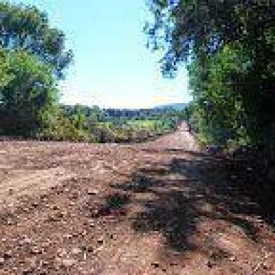 Reparan acceso al Cerro Monje y esperan recibir a m�s de 15 mil fieles