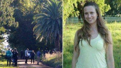 La autopsia determin� que la maestra de Saladillo fue ahorcada