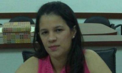 "No estoy para caerle bien, ni al intendente, ni a concejales de esta localidad"  