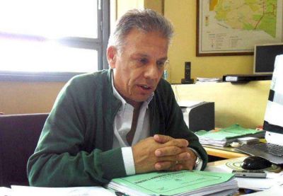 Varela dice que las cooperativas no sufrir�n quebrantos por el congelamiento de la tarifa
