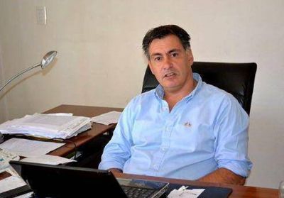 Un vernista se anota como precandidato a intendente de Santa Rosa