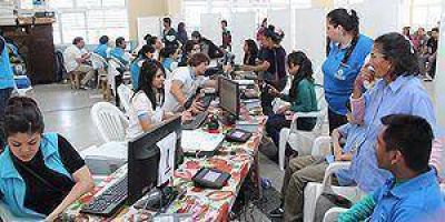 DNI tapa verde con fecha de vencimiento