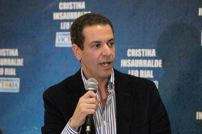 Tras la conformaci�n de las comisiones, el kirchnerismo de Vicente L�pez manifest� sus expecativas