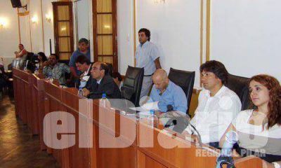 El Concejo se toma su tiempo para el an�lisis de las cuentas