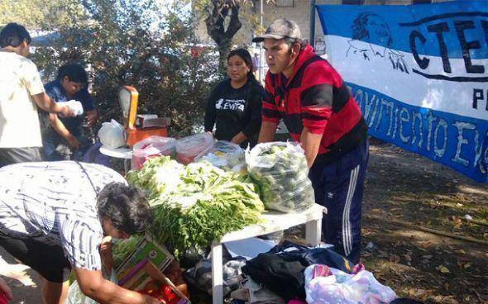 Buscan instalar una feria de precios populares permanente