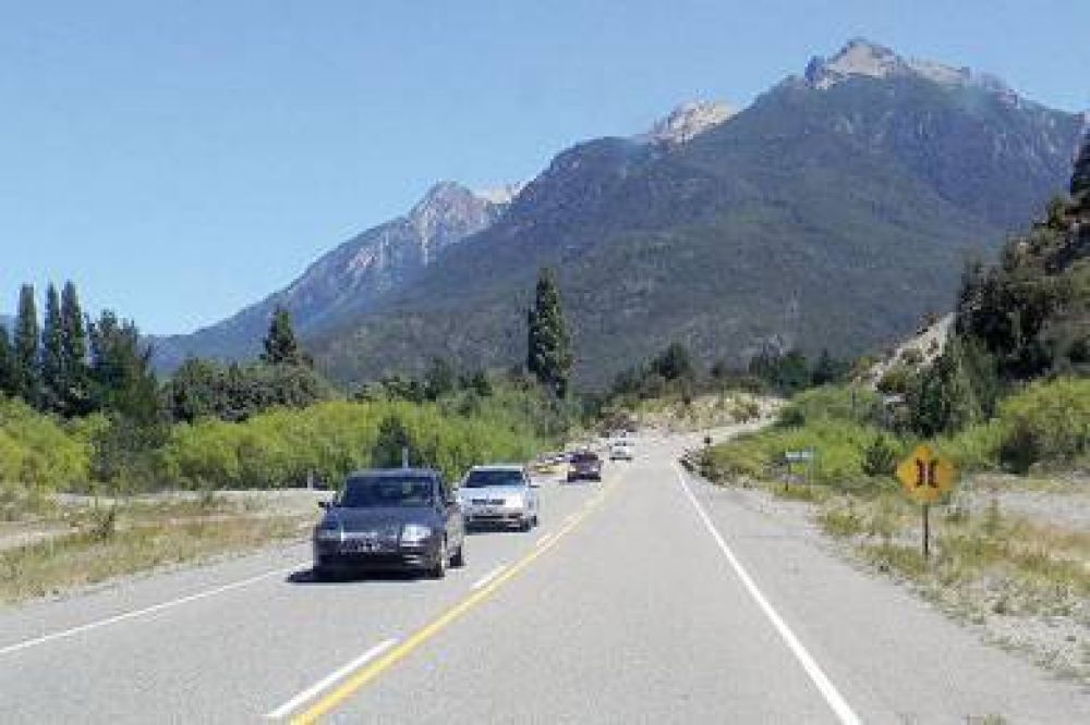 PetroChubut asegura el abastecimiento de combustibles