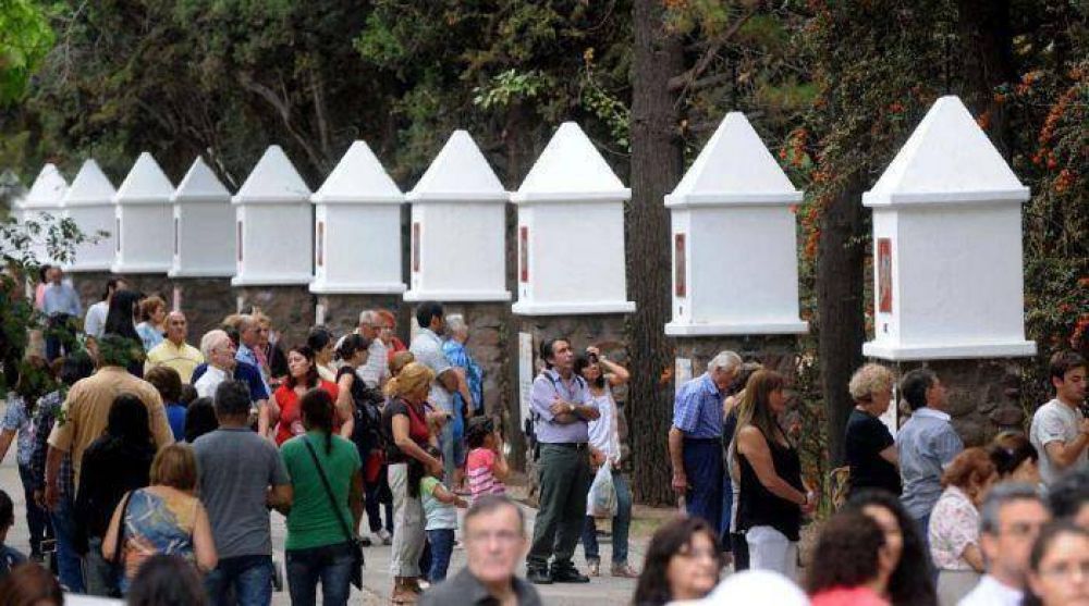 Todas las actividades para los que se quedan en esta Semana Santa