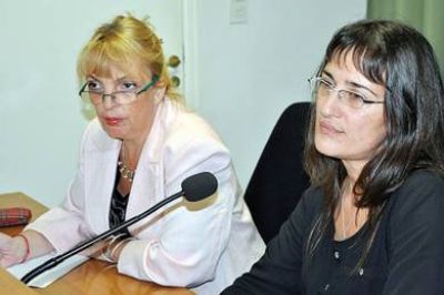 Alpesca: se abre la investigaci�n sobre Buzzi y Dufour por presunta �administraci�n fraudulenta�