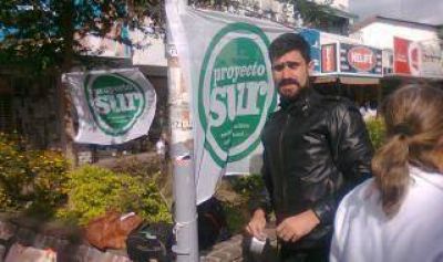 Proyecto Sur Florencio Varela apoya a UNEN en la Provincia de Buenos Aires
