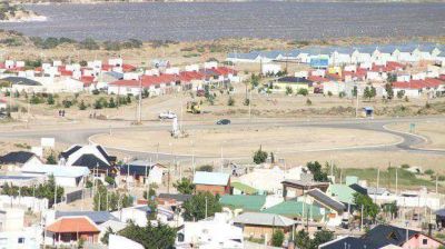 25 nuevas viviendas para Rada Tilly