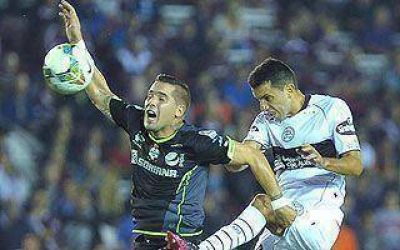 Un festejo visceral con la potencia de un grito ag�nico