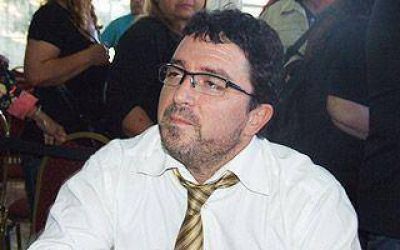 Para Losada, �Echeverr�a est� en emergencia desde 2007�