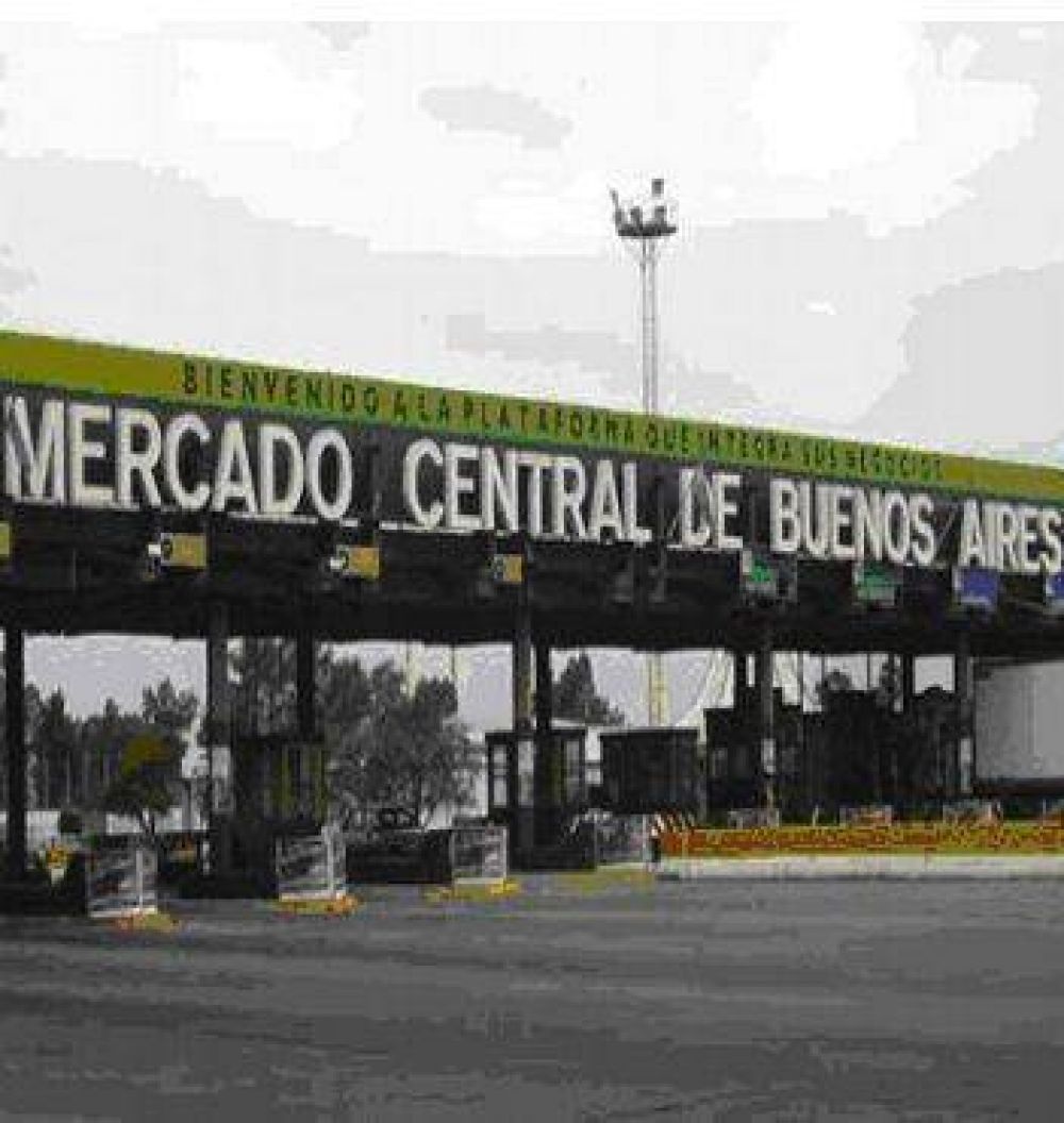 Asesinaron a un joven en el Mercado Central