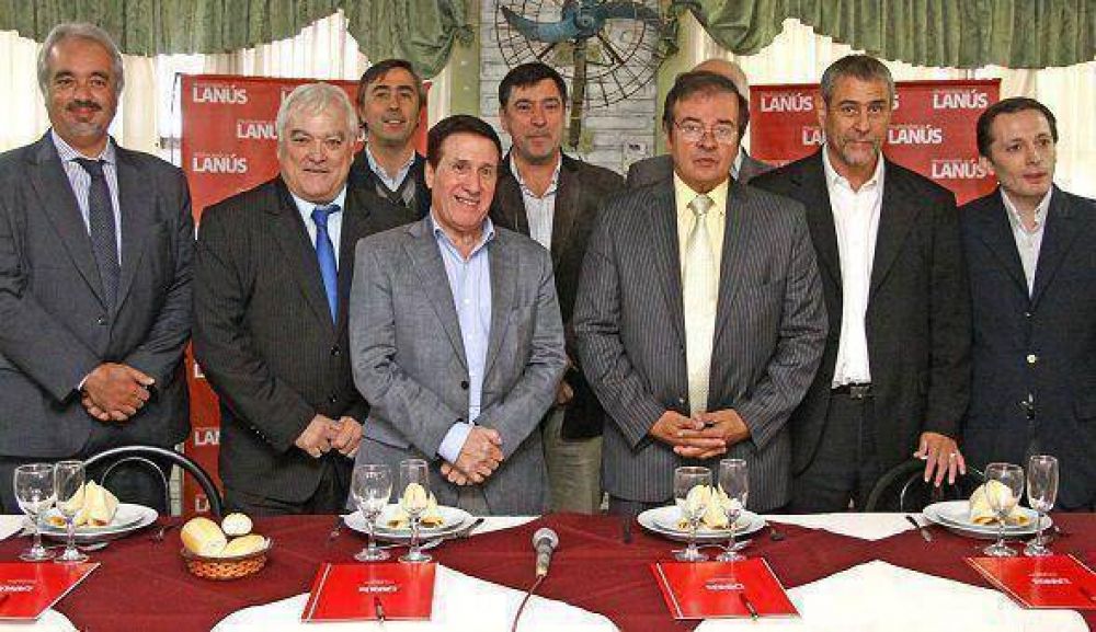 ACUMAR: intendentes se reunieron con el juez a cargo de la causa