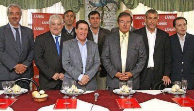 ACUMAR: intendentes se reunieron con el juez a cargo de la causa