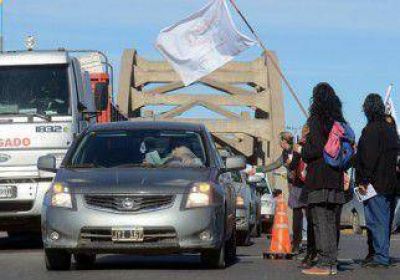 ATEN analizar� si sigue con menos d�as de huelga 