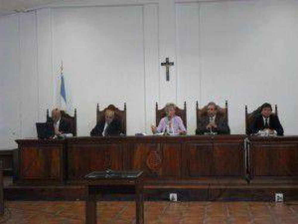 El 24 de abril comienzan los alegatos en juicio por delitos de Lesa Humanidad en Jujuy