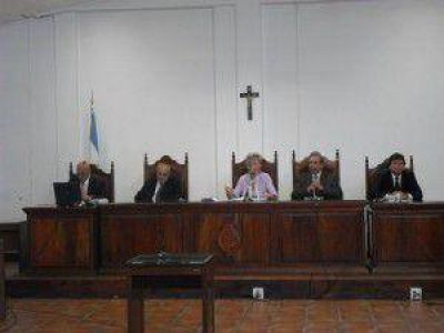 El 24 de abril comienzan los alegatos en juicio por delitos de Lesa Humanidad en Jujuy